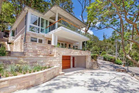 Paradise On Pittwater - Paradise Beach - Perths Hotel 1
