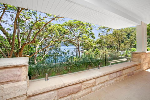 Paradise On Pittwater - Paradise Beach - Perths Hotel 2