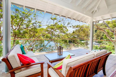 Paradise On Pittwater - Paradise Beach - Perths Hotel 3