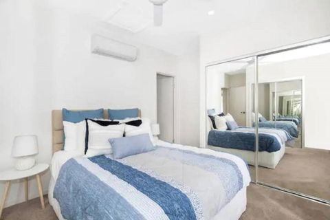 Park Avenue Terrace 1 Just 4km CBD - Perths Hotel 3