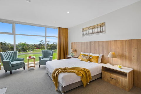 Parkside Motel Geelong - Perths Hotel 0