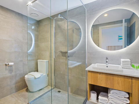 Parkside Motel Geelong - Perths Hotel 3