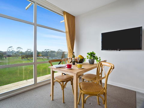 Parkside Motel Geelong - Perths Hotel 2