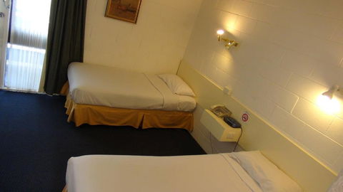 Pathfinder Motel - Perths Hotel 1