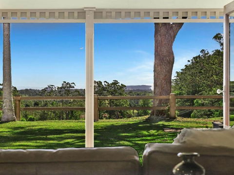 Pauls Farmhouse - Perths Hotel 3