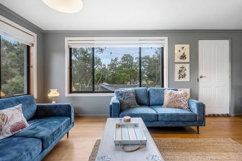 Peaceful Beachside Home - Perths Hotel 0