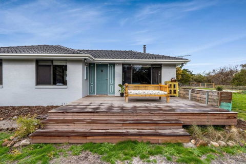 Peaceful Beachside Home - Perths Hotel 1
