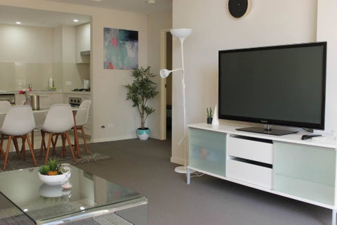 Peaceful Getaway From The City - Perths Hotel 1