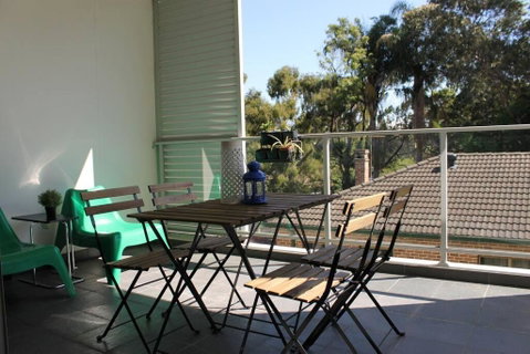 Peaceful Getaway From The City - Perths Hotel 2