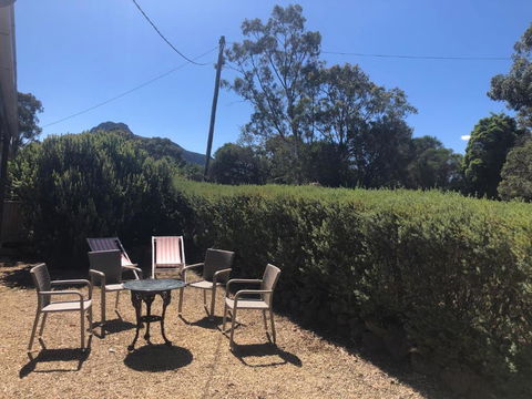 Peaks Trail Rest Dunkeld - Perths Hotel 1