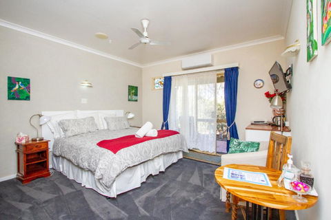 Pecan Hill BNB - Perths Hotel 3