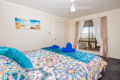 Pecan Hill BNB - Perths Hotel 2