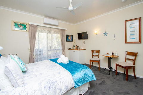 Pecan Hill BNB - Perths Hotel 1