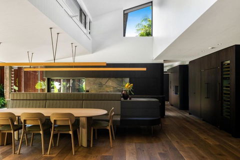 Pelangi By TCC - Perths Hotel 1