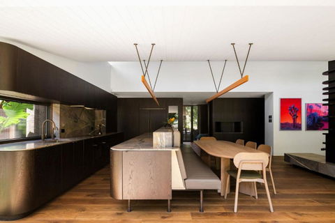Pelangi By TCC - Perths Hotel 2