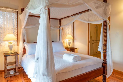 Pencil Creek Cottages - Perths Hotel 3
