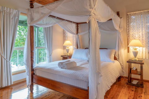 Pencil Creek Cottages - Perths Hotel 0