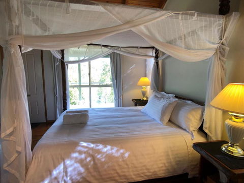 Pencil Creek Cottages - Perths Hotel 1