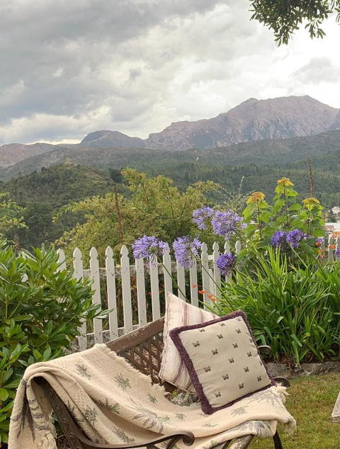 Penghana Bed And Breakfast - Perths Hotel 2