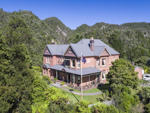 Penghana Bed And Breakfast - Perths Hotel 0