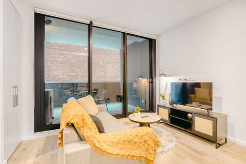 Penny Lane - 2BR Apt In The Heart Of Moonee Ponds - Perths Hotel 0
