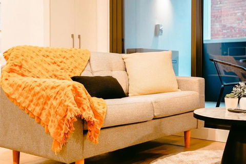 Penny Lane - 2BR Apt In The Heart Of Moonee Ponds - Perths Hotel 2