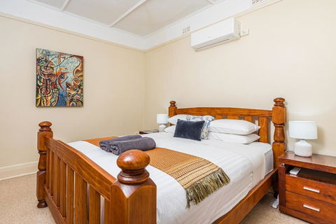 Penobscot Farm Cottage - Perths Hotel 3
