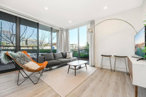 Penrith 3Br Apt Close ToTrain Station & Shopping - Perths Hotel 0