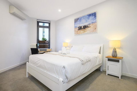 Penrith 3Br Apt Close ToTrain Station & Shopping - Perths Hotel 3