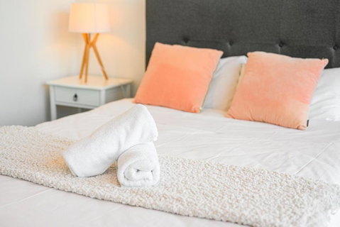 Penrith 3Br Apt Close ToTrain Station & Shopping - Perths Hotel 1
