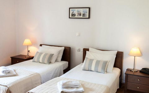 Penthouse In Rockdale CBD - Perths Hotel 2