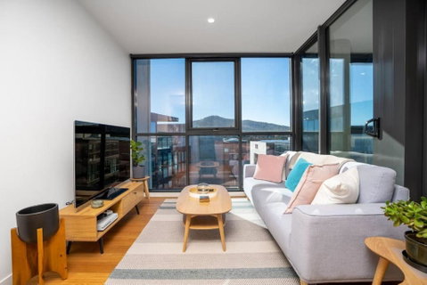 Perfectly Located 1BR BA Apartment - Perths Hotel 0