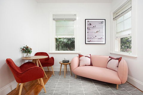 Perfect Located Cosy Studio In Sydney - Perths Hotel 1