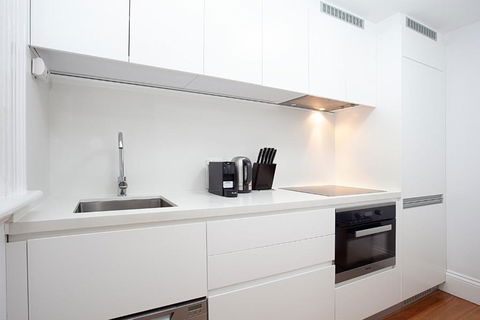 Perfect Located Cosy Studio In Sydney - Perths Hotel 2
