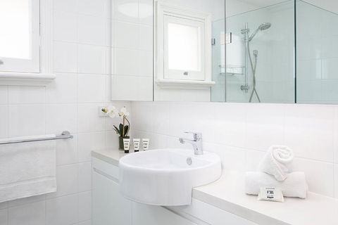 Perfect Located Cosy Studio In Sydney - Perths Hotel 3
