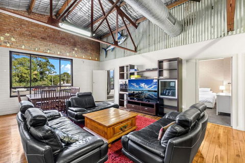 Platinum Precinct - The Apartment - Perths Hotel 1