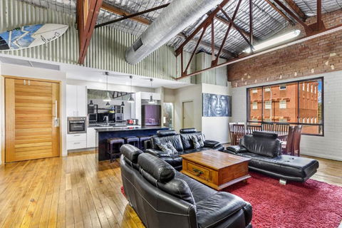 Platinum Precinct - The Apartment - Perths Hotel 3