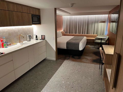 Peppers Gladstone - Perths Hotel 2