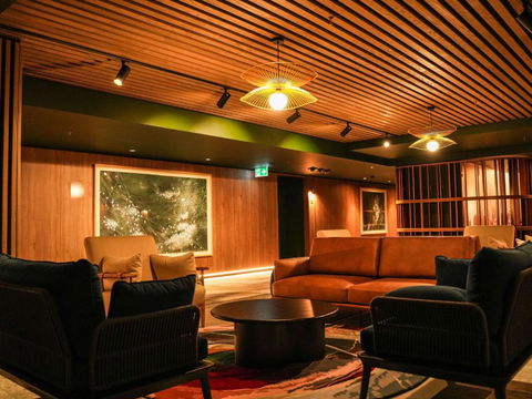 Peppers Gladstone - Perths Hotel 0