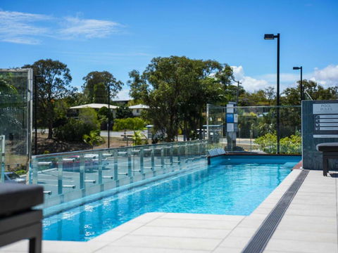 Peppers Gladstone - Perths Hotel 1