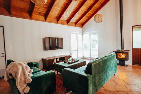 Peppy Tree Bungalow - Perths Hotel 2