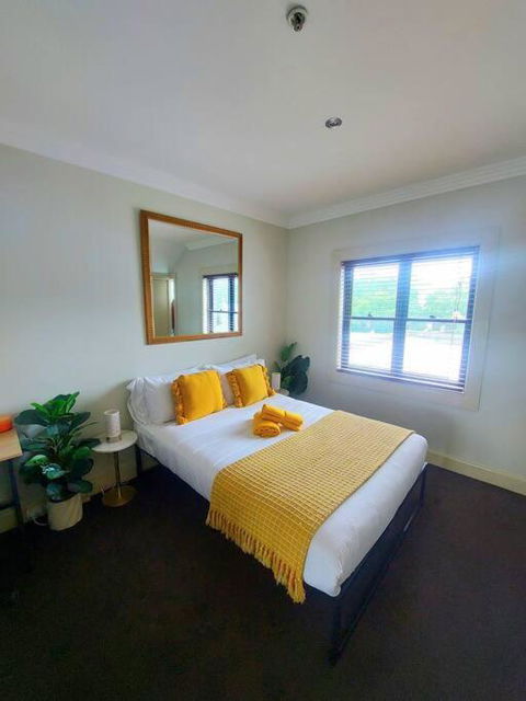 Perfect And Modern Apartment Broadway-Chippendale - Perths Hotel 0