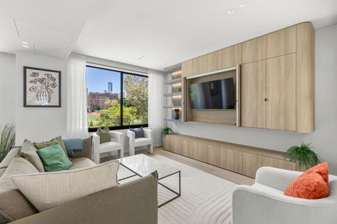Perfect Vacation Home W Terrace & Private Garage - Perths Hotel 3