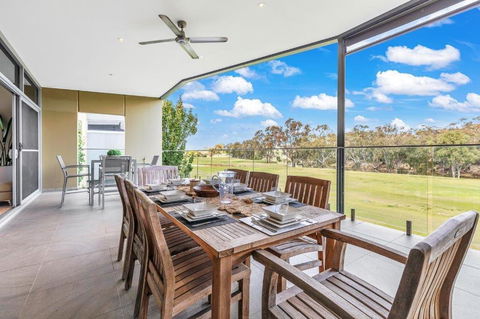 Perricoota Waters - Echuca Holiday Homes - Perths Hotel 0
