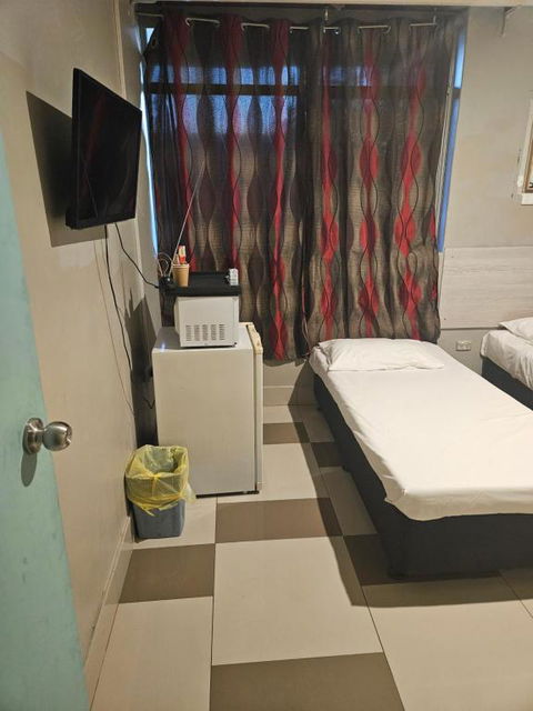 Perth City Motel - Perths Hotel 2