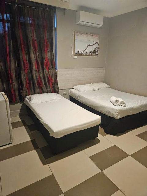 Perth City Motel - Perths Hotel 1