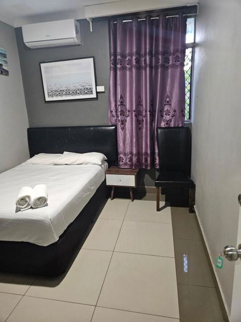 Perth City Motel - Perths Hotel 3
