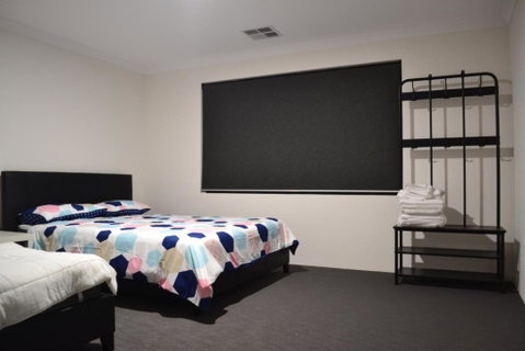Perth Urban Lodge - Perths Hotel 1