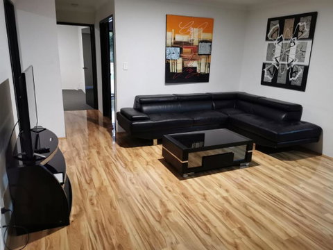 Perth Urban Lodge - Perths Hotel 0