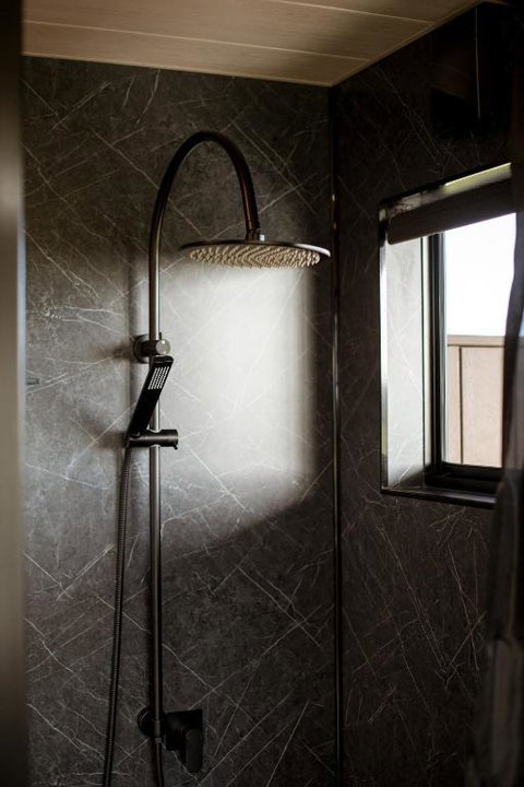 Peter The Tiny Cabin In Esperance - Perths Hotel 2